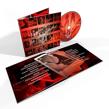 米LP Chris Cornell No One Sings Like You Anymore B003332901 UMe /00260 No One Sings Like You Anymore (Vol.1/Vinyl): Chris Cornell